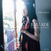 譚詩曲~11stories on Violin